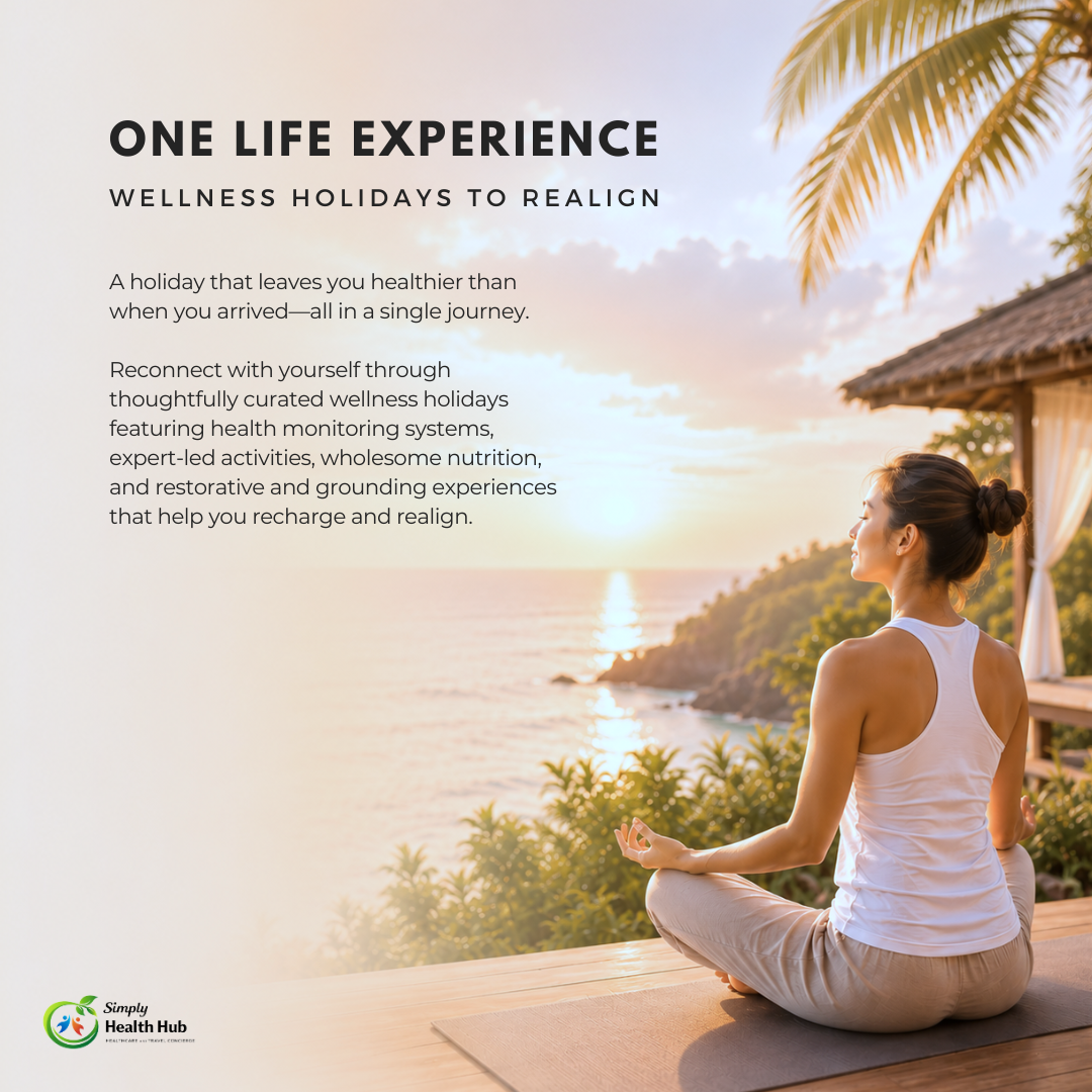 One Life Experience